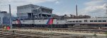 NJT 4119 & 4120 at Hoboken 